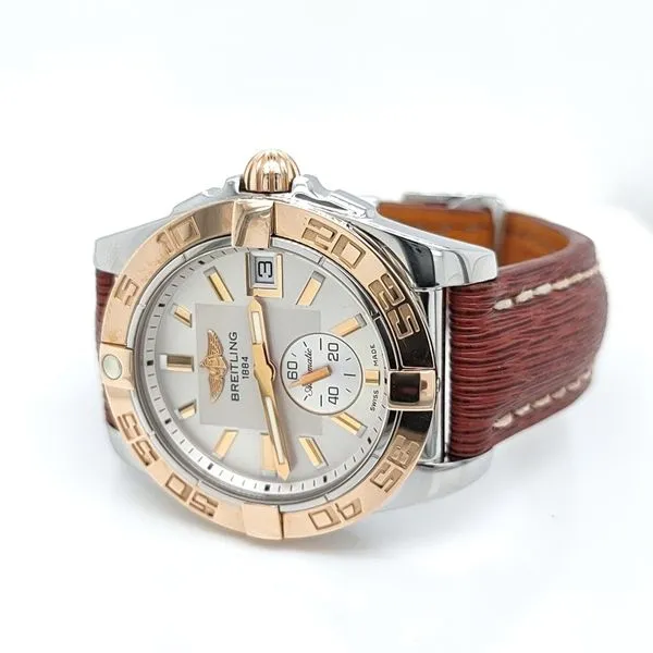 Breitling Blue Water Jewelers Saint Augustine, FL