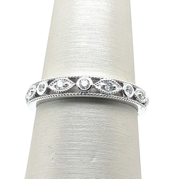 Wedding Band Blue Water Jewelers Saint Augustine, FL