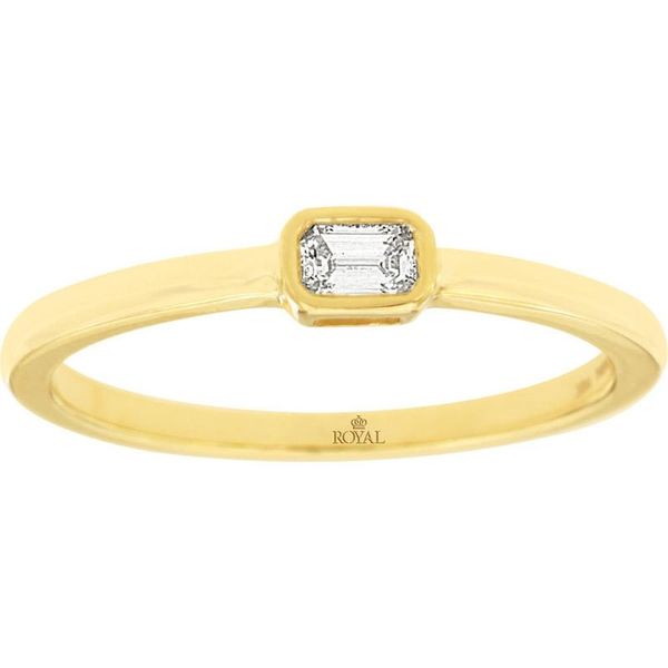 Fashion Ring Blue Water Jewelers Saint Augustine, FL