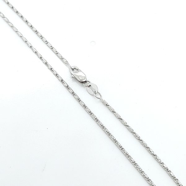 Chain Blue Water Jewelers Saint Augustine, FL