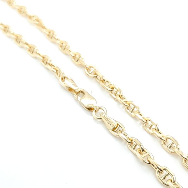 Chain Blue Water Jewelers Saint Augustine, FL