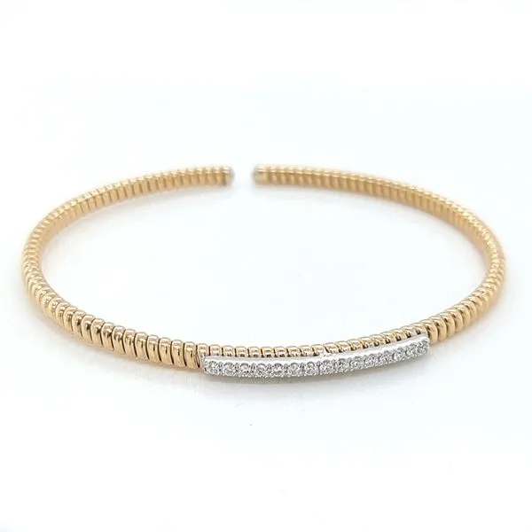 Diamond Bracelet Blue Water Jewelers Saint Augustine, FL