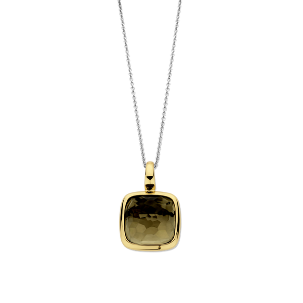 Silver Pendant Blue Water Jewelers Saint Augustine, FL