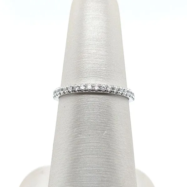 Wedding Band Blue Water Jewelers Saint Augustine, FL