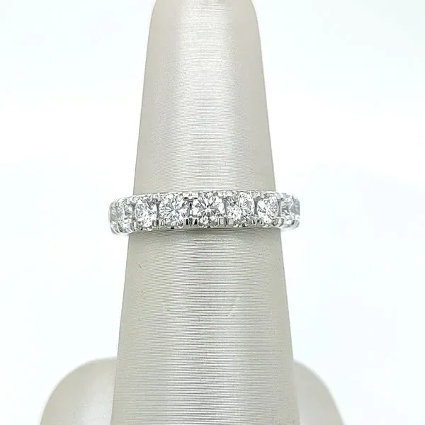 Wedding Band Blue Water Jewelers Saint Augustine, FL