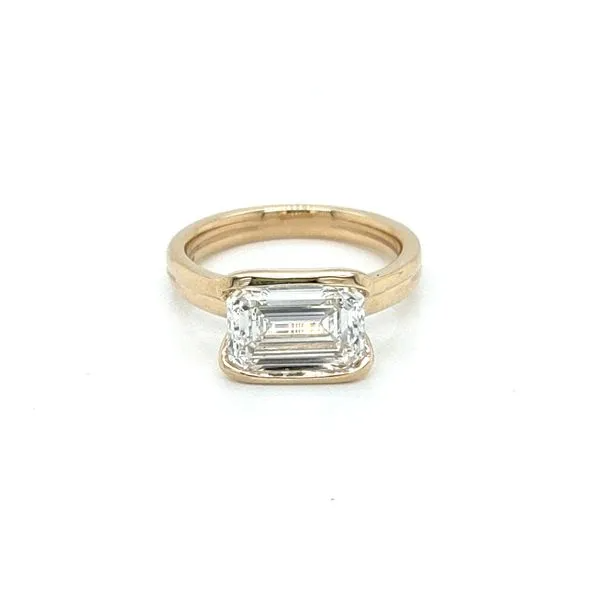 Engagement Ring Blue Water Jewelers Saint Augustine, FL