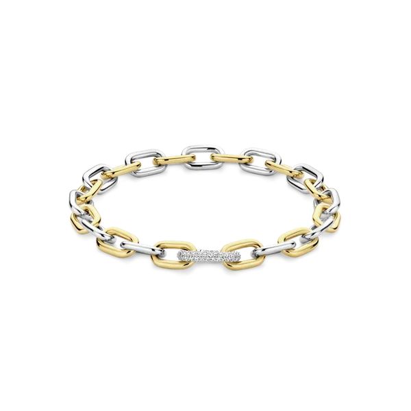 Silver Bracelet Blue Water Jewelers Saint Augustine, FL