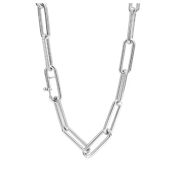 Silver Pendant Blue Water Jewelers Saint Augustine, FL