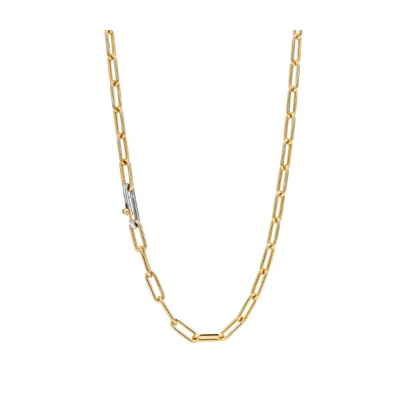 Ti Sento Sterling Silver Silver Pendant Blue Water Jewelers Saint Augustine, FL