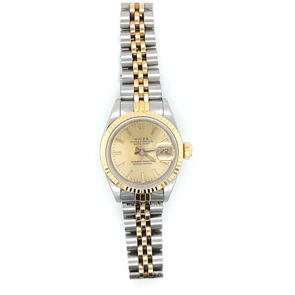 Rolex Blue Water Jewelers Saint Augustine, FL