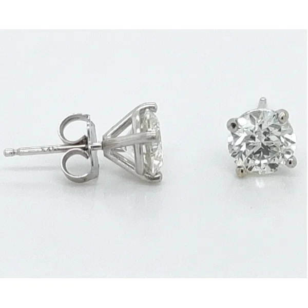 Stud Earrings Blue Water Jewelers Saint Augustine, FL