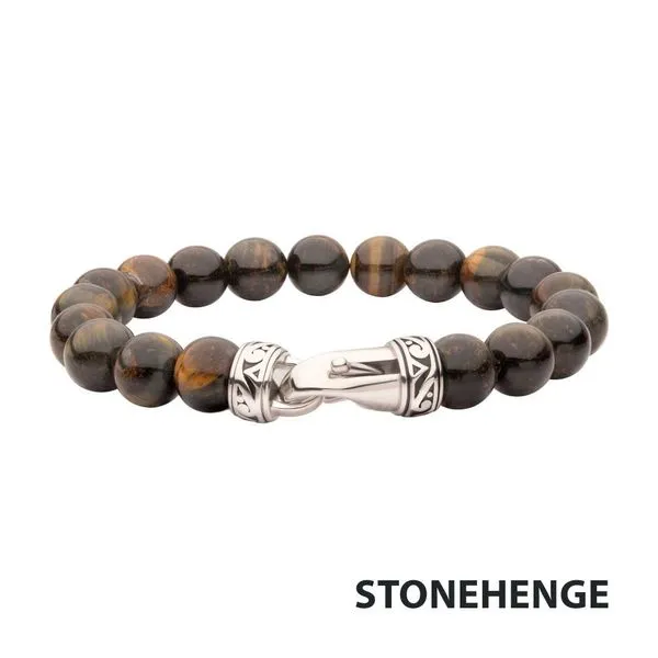 Salesone Sterling Silver Bracelet Blue Water Jewelers Saint Augustine, FL