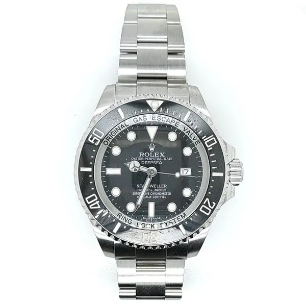 Rolex Blue Water Jewelers Saint Augustine, FL