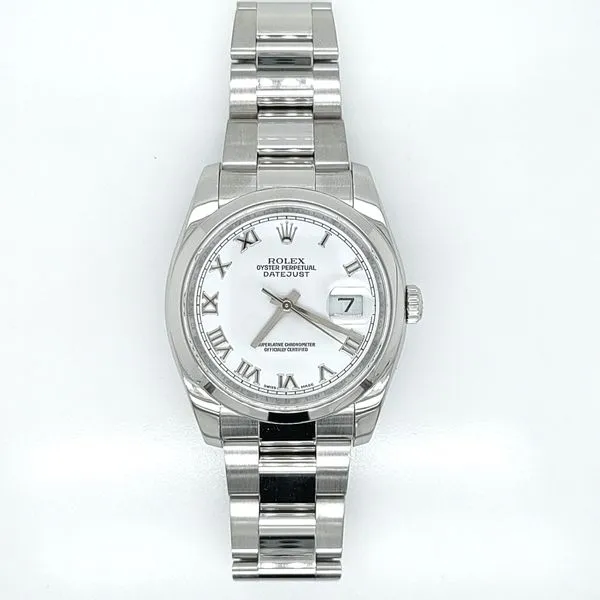 Rolex Blue Water Jewelers Saint Augustine, FL