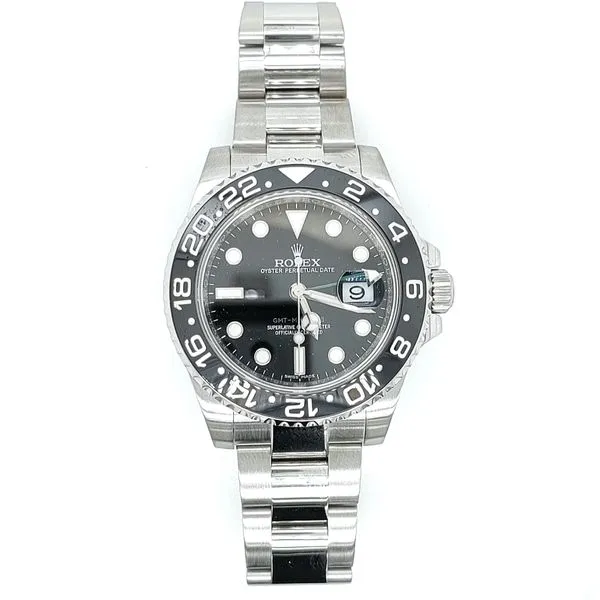 Rolex Blue Water Jewelers Saint Augustine, FL