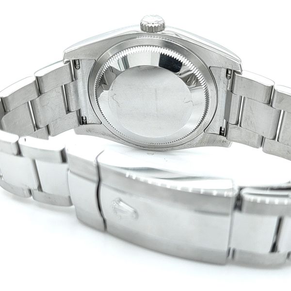 Rolex Image 2 Blue Water Jewelers Saint Augustine, FL