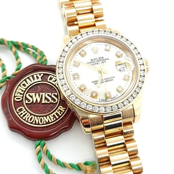 Rolex Blue Water Jewelers Saint Augustine, FL