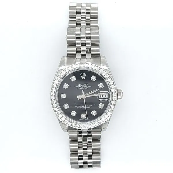 Rolex Blue Water Jewelers Saint Augustine, FL