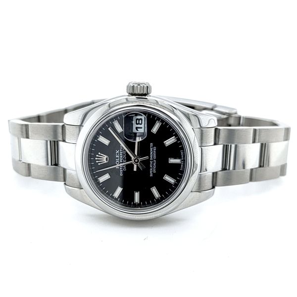 Rolex Image 2 Blue Water Jewelers Saint Augustine, FL