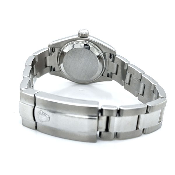Rolex Image 3 Blue Water Jewelers Saint Augustine, FL
