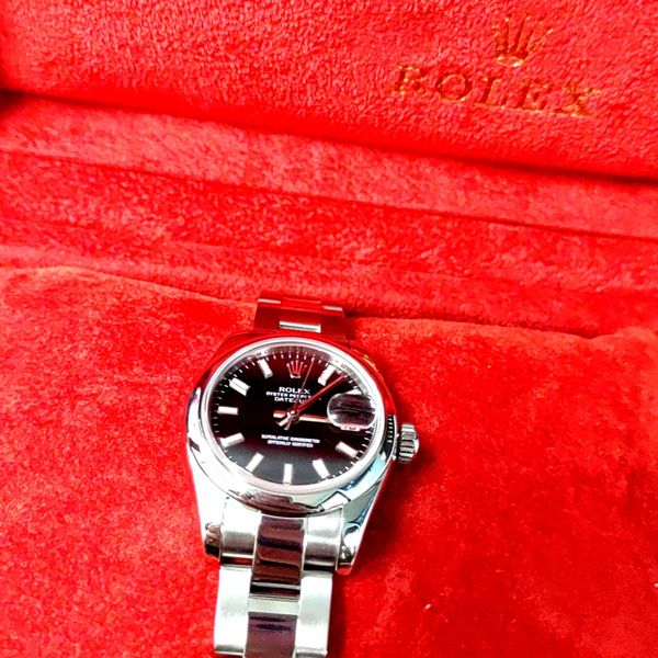 Rolex Image 4 Blue Water Jewelers Saint Augustine, FL