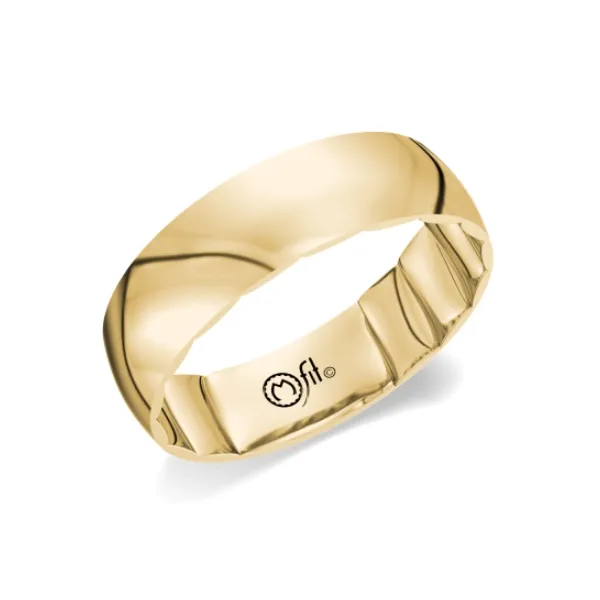 Wedding Band Blue Water Jewelers Saint Augustine, FL