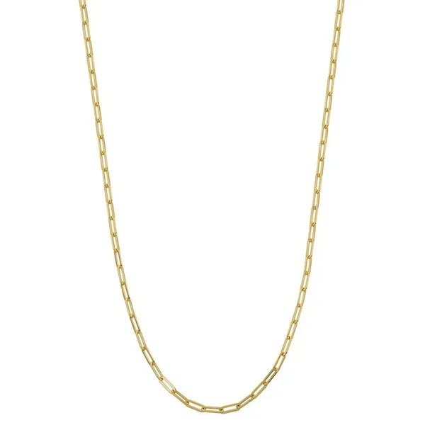 ELLE Sterling Silver Silver Pendant Blue Water Jewelers Saint Augustine, FL