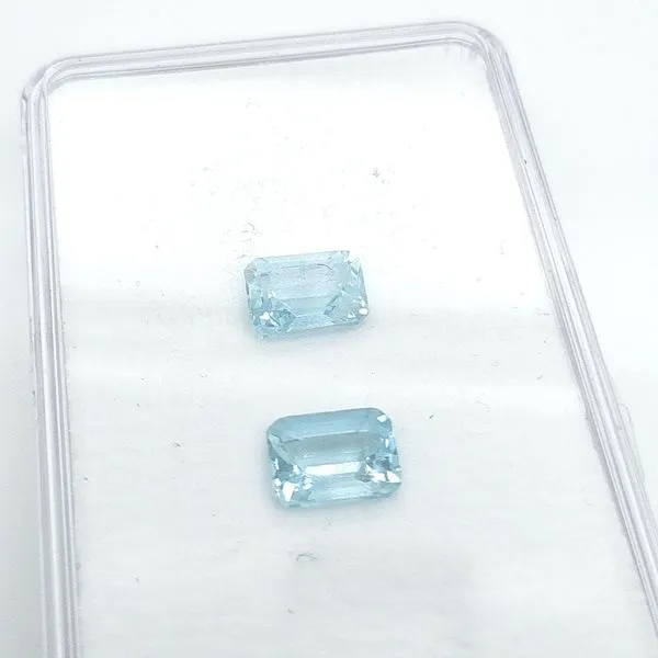 Loose Blue Water Jewelers Saint Augustine, FL