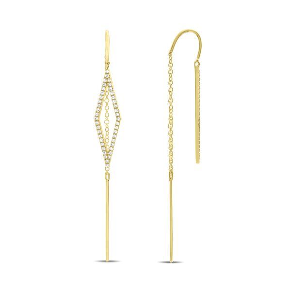 Earrings Blue Water Jewelers Saint Augustine, FL