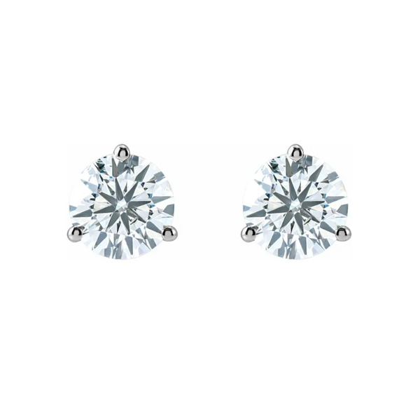 Stud Earrings Blue Water Jewelers Saint Augustine, FL