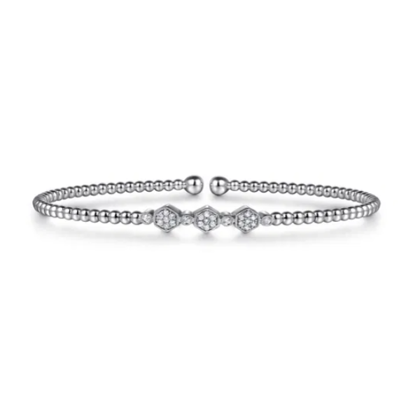 Diamond Bracelet Blue Water Jewelers Saint Augustine, FL