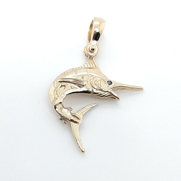 Pendant Blue Water Jewelers Saint Augustine, FL