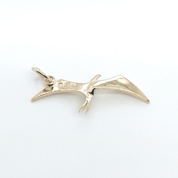 VanMark, Inc 14K Pendant Blue Water Jewelers Saint Augustine, FL