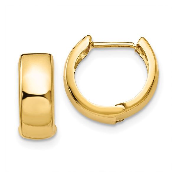 Earrings Blue Water Jewelers Saint Augustine, FL