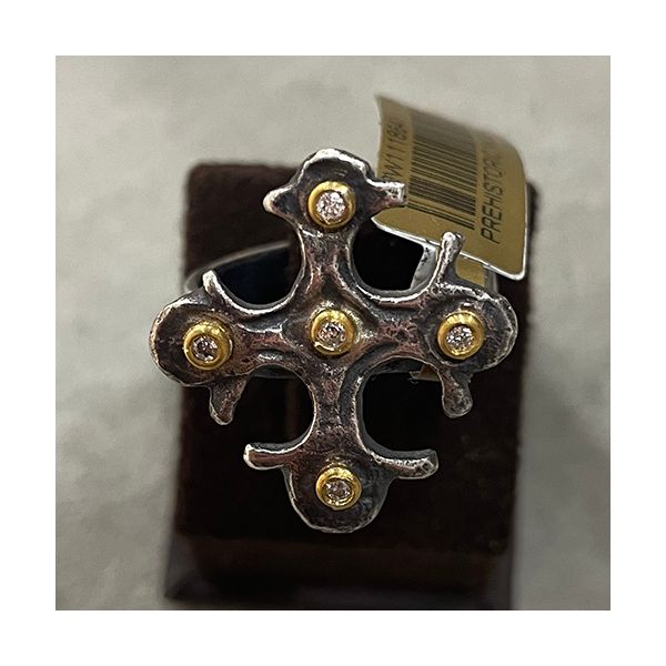 Ring Blue Water Jewelers Saint Augustine, FL