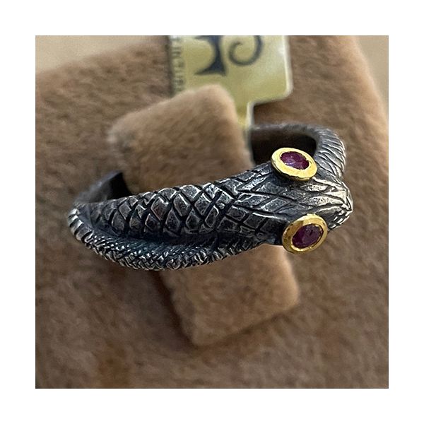 Ring Blue Water Jewelers Saint Augustine, FL