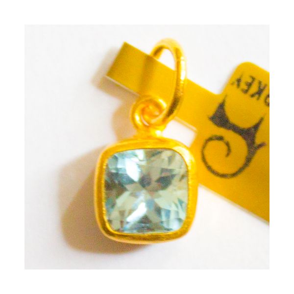 Pendant Blue Water Jewelers Saint Augustine, FL