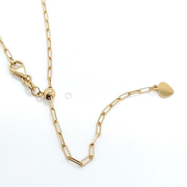 Chain Blue Water Jewelers Saint Augustine, FL