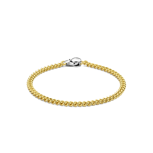 TiSen Sterling Silver Bracelet Blue Water Jewelers Saint Augustine, FL