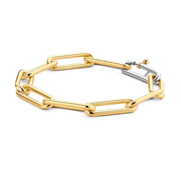 Silver Bracelet Blue Water Jewelers Saint Augustine, FL