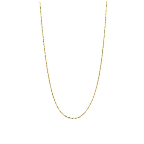 Ti Sento Sterling Silver Silver Pendant Blue Water Jewelers Saint Augustine, FL