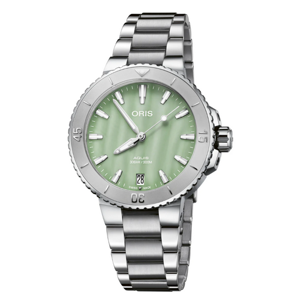 Watch Blue Water Jewelers Saint Augustine, FL