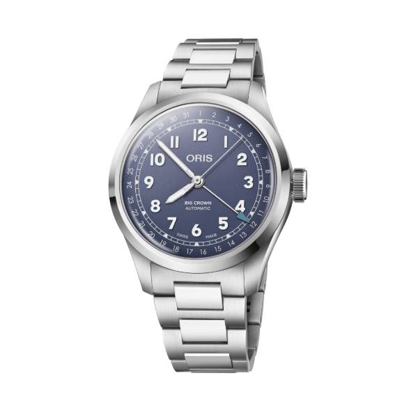 Watch Blue Water Jewelers Saint Augustine, FL