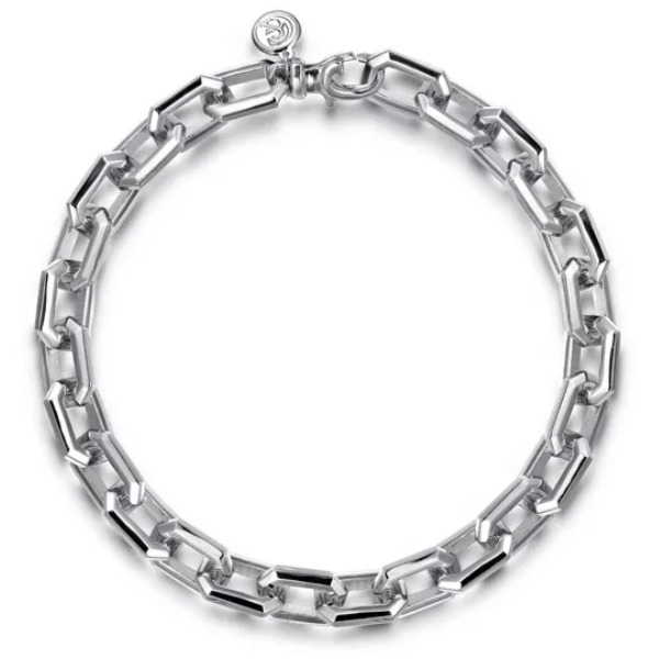 GabCo Sterling Silver Bracelet Blue Water Jewelers Saint Augustine, FL