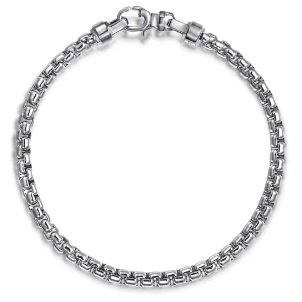 GabCo Sterling Silver Bracelet Blue Water Jewelers Saint Augustine, FL