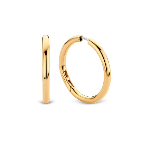 TiSen Sterling Silver Earrings Blue Water Jewelers Saint Augustine, FL