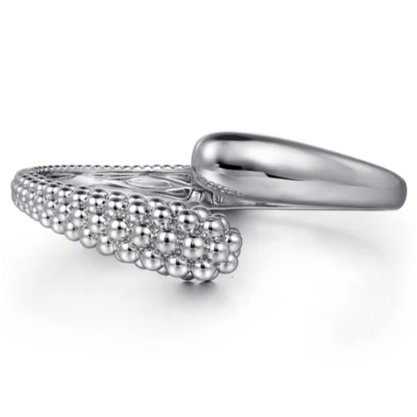 GabCo Sterling Silver Bracelet Blue Water Jewelers Saint Augustine, FL