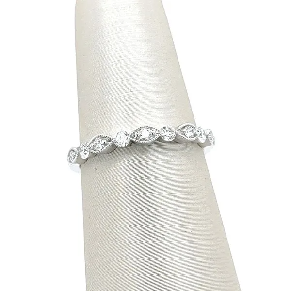 Wedding Band Blue Water Jewelers Saint Augustine, FL