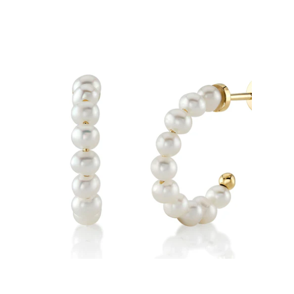 14K Earrings Blue Water Jewelers Saint Augustine, FL