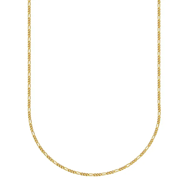 ELLE Sterling Silver Silver Chain Blue Water Jewelers Saint Augustine, FL